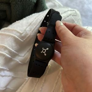 Orangetheory OT beat with charger